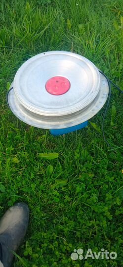 Дачная стиральная машина