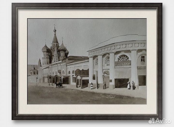 Картины на заказ