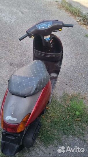 Honda tact 51