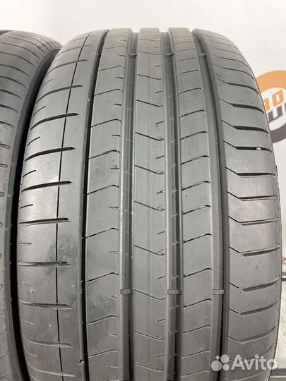 Pirelli P Zero PZ4 285/40 R21