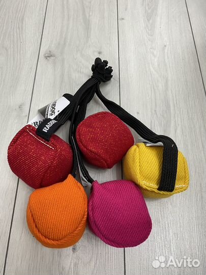 Профессиональное снаряжение для собак