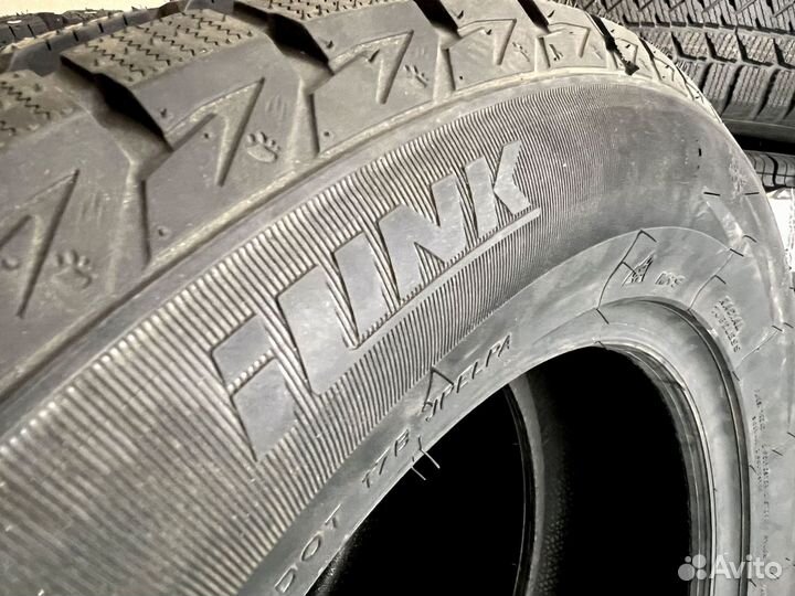 iLink Winter IL868 275/45 R20 85T