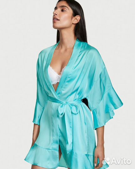 Халат Victoria's Secret