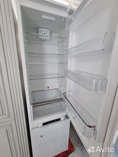 Встраиваемый холодильник whirlpool art 963