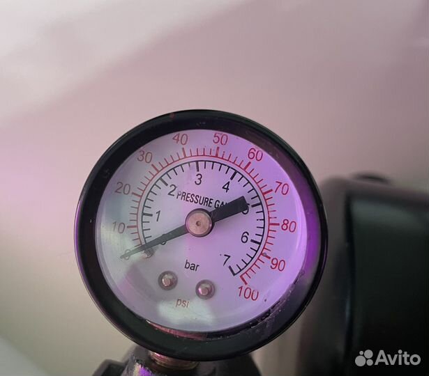 Компрессор 1203