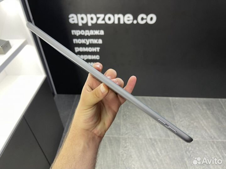 iPad 8 10.2’ 32GB Wi-Fi, Space Gray