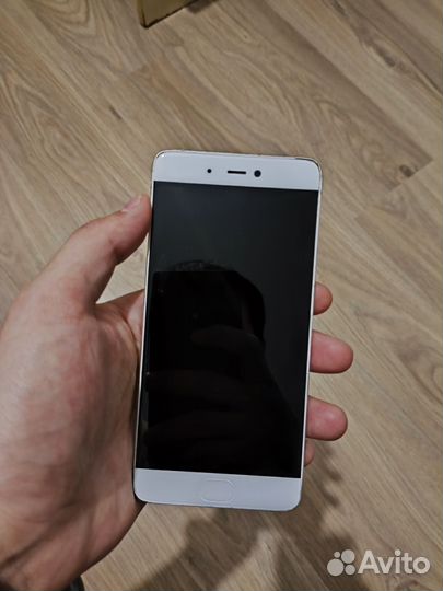 Xiaomi Mi 5S, 4/32 ГБ