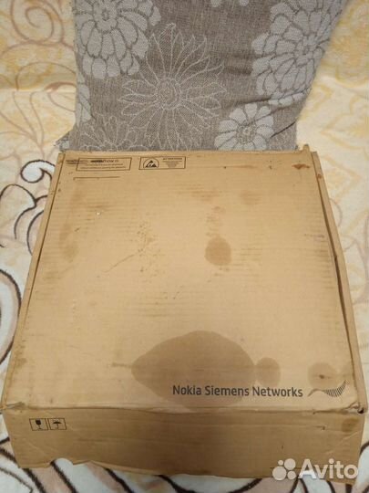 Кабель волокнно-оптический 50/125 7мм