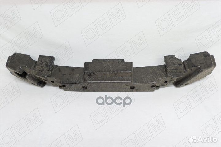 Hyundai Solaris 2 (2017-2022) Абсорбер бампера