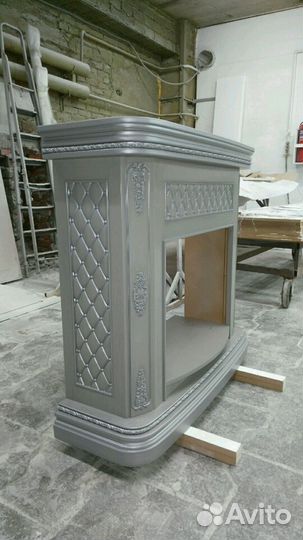 Маляр по дереву и мдф