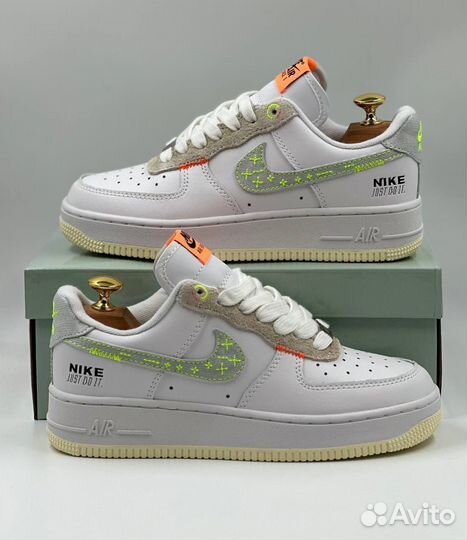 Nike Air Force 1 Low