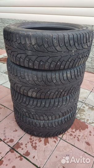 Nokian Tyres Nordman 5 225/55 R17 101T