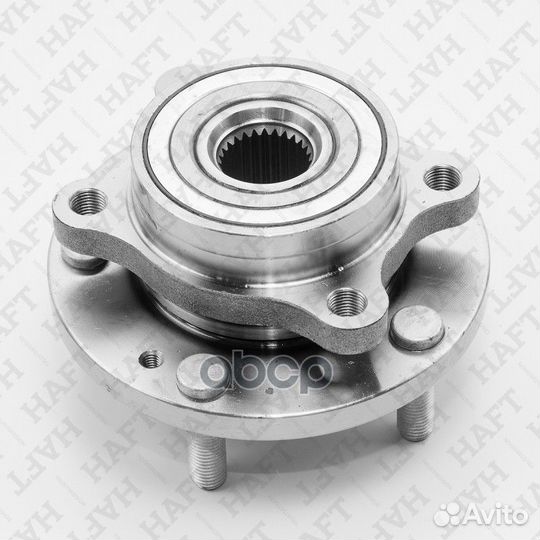 RV0335 к-кт подшипника ступицы передней KIA Ce