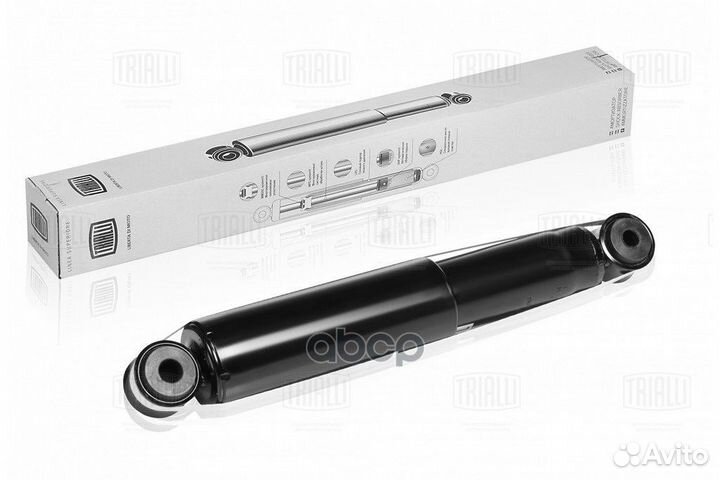 Амортизатор для а/м УАЗ 31519/3160 перед. газ