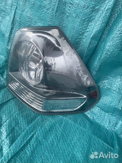 Задний фонарь для Lexus RX 350