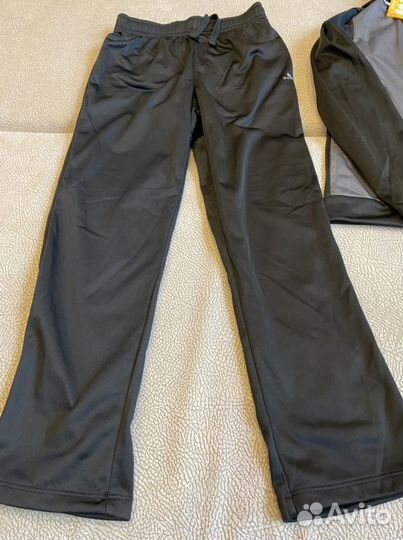 Спортивный костюм для мальчика