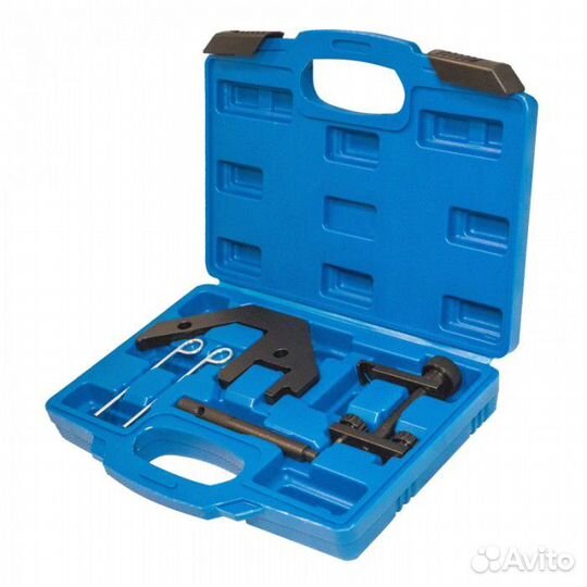 Набор фиксаторов грм BMW для M47/M57 2.0/3.0