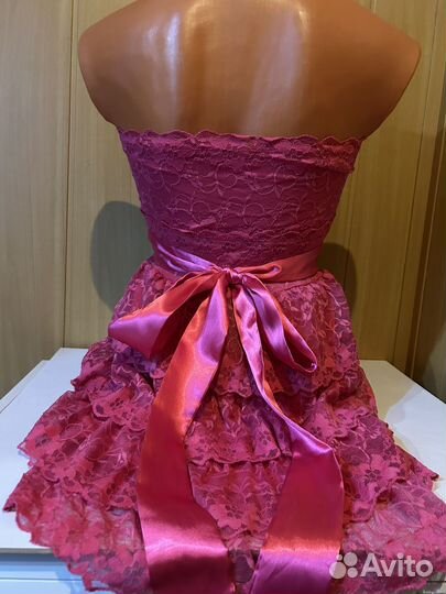 Платье женское 44 46