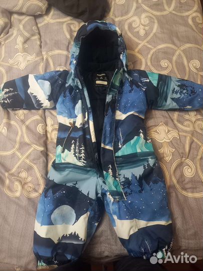 Комбинезон детский