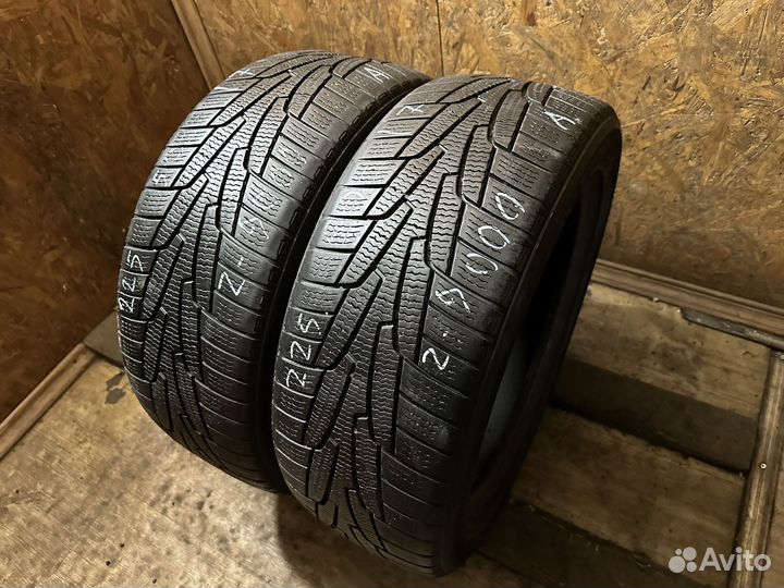 Kumho I'Zen KW31 225/50 R17 98R