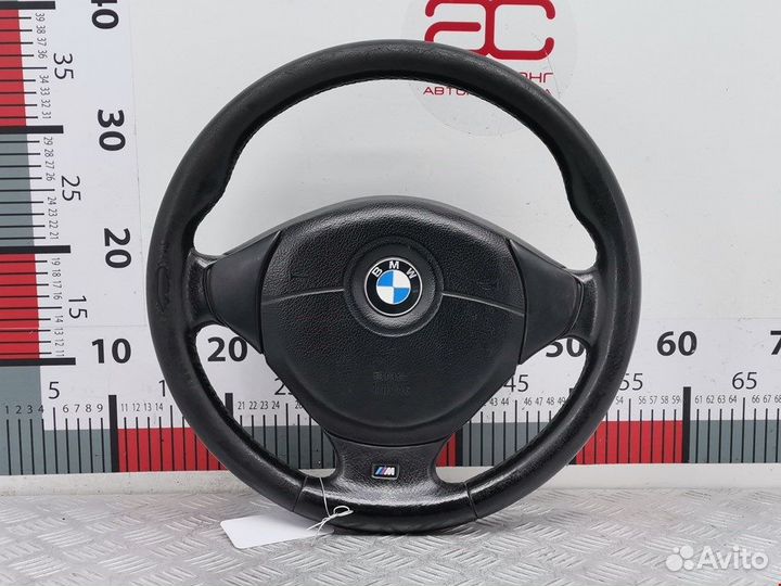 Руль для BMW 5-Series (E39) 32342229115