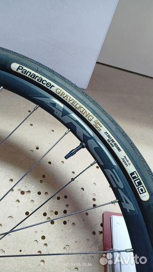 Покрышки panaracer gravelking ss 27,5 / 48
