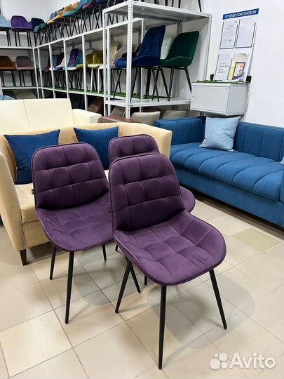 Мебель для кафе