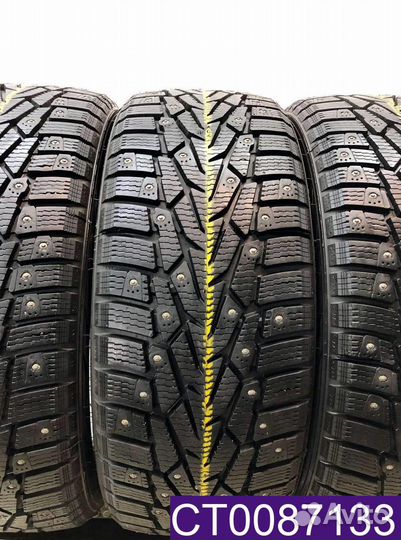 Nokian Tyres Nordman 7 215/50 R17 96T