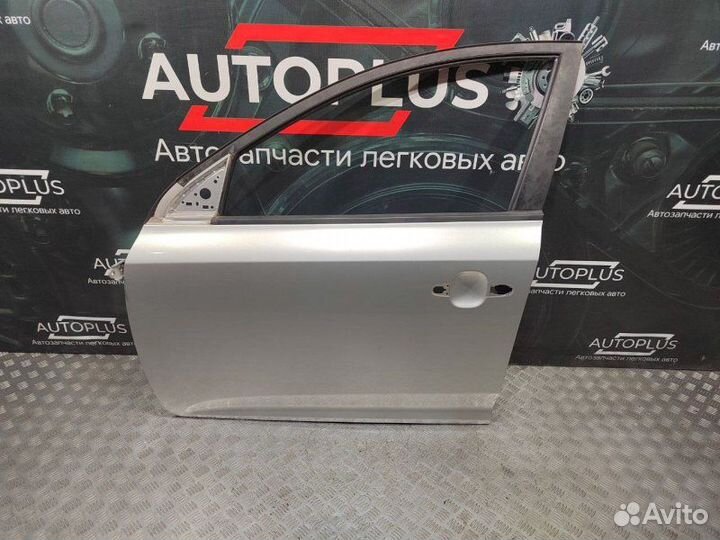 Дверь боковая передняя левая Kia Ceed ED универсал