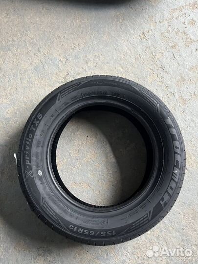 Tracmax X-Privilo TX5 155/65 R13 73T