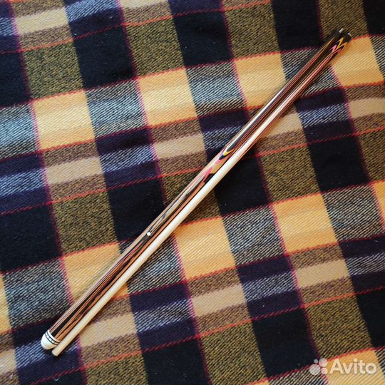 Кий Геннадия Баринова