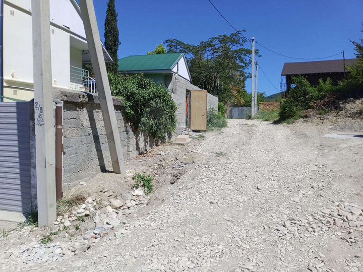 Участок 7 сот. (ИЖС)