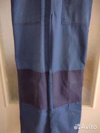 Полукомбинезон бу 44-46р