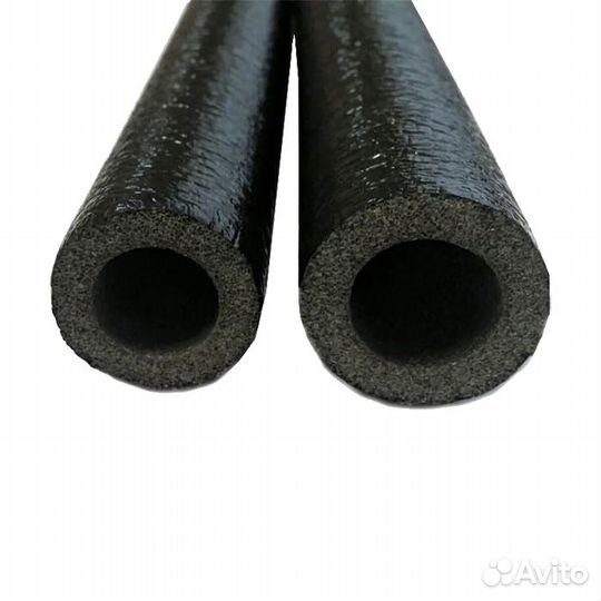 Трубка теплоизоляционная Energoflex Super Protect Black 20/9-2
