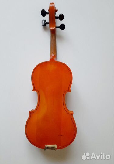 Скрипка 1/4
