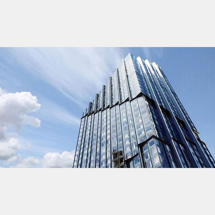 4-к. квартира, 158,7 м², 66/85 эт.