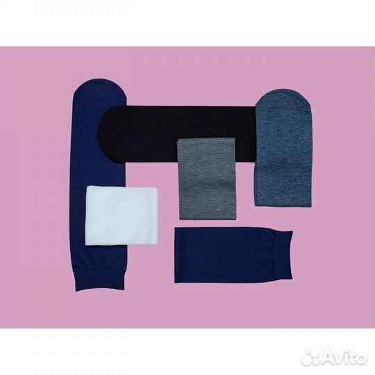 Предметная и рекламная съемка для маркетплейсов