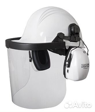 Противошумные наушники peltor