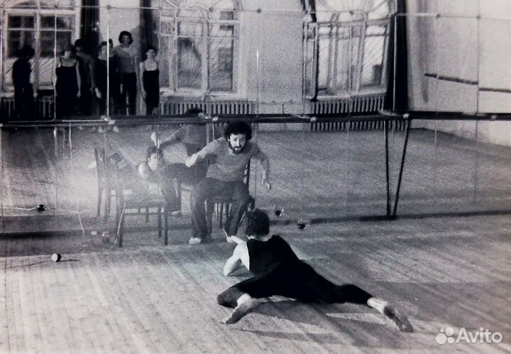 Борис Эйфман