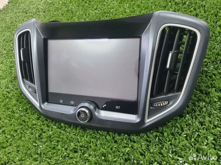 Магнитола Chery Tiggo 5 I (2014–2016)