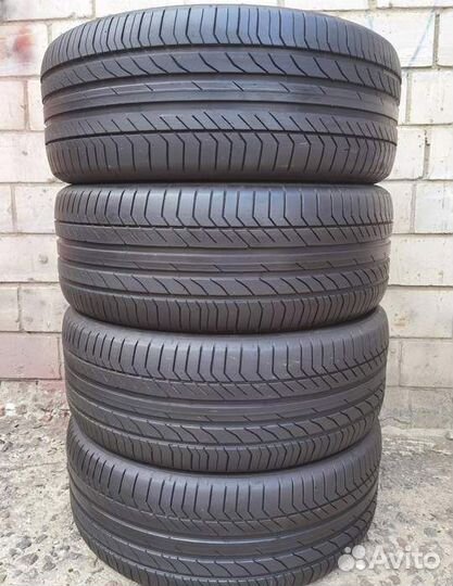 Continental ContiSportContact 5 235/50 R18 97V