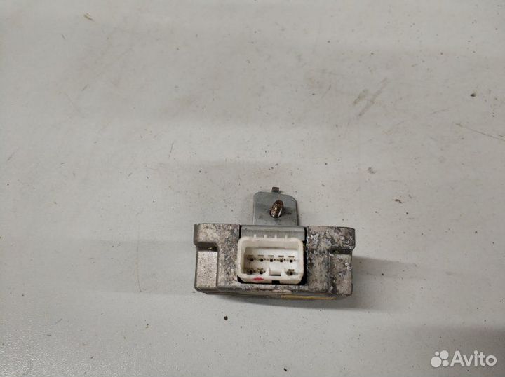 Блок управления светом Hyundai Solaris 2010-2017