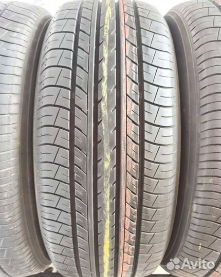 Yokohama dB Decibel E70 215/55 R17 94H
