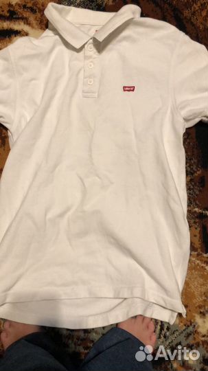 Поло levis