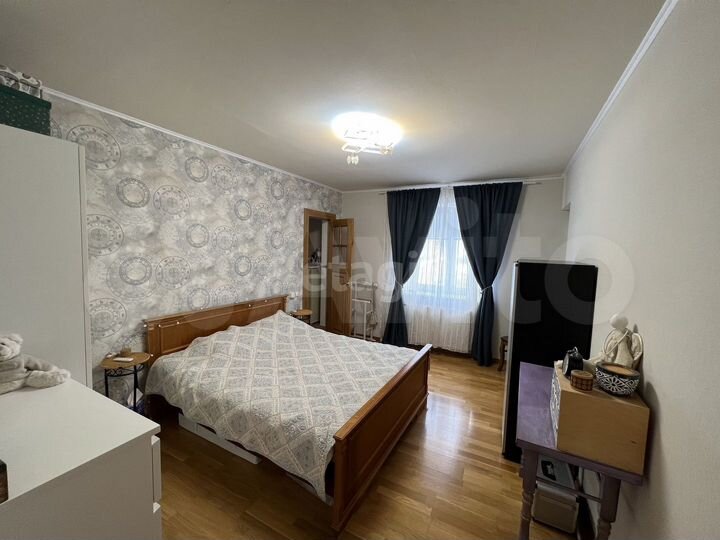4-к. квартира, 236,5 м², 5/5 эт.