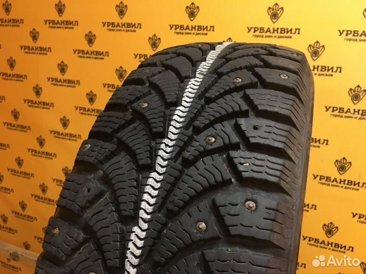 КАМА Кама-Евро-519 205/60 R15 91T