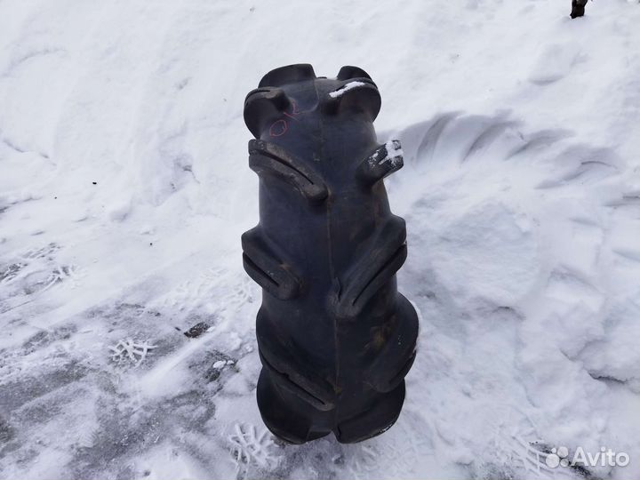 Резина на квадроцикл 12