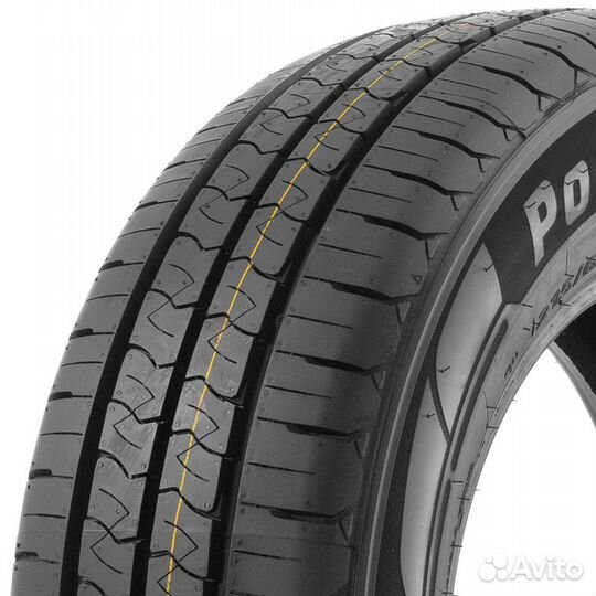 Kumho PorTran KC53 145/80 R13 R
