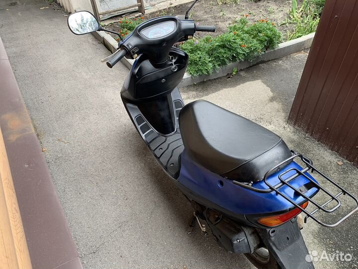 Honda Tact AF-30