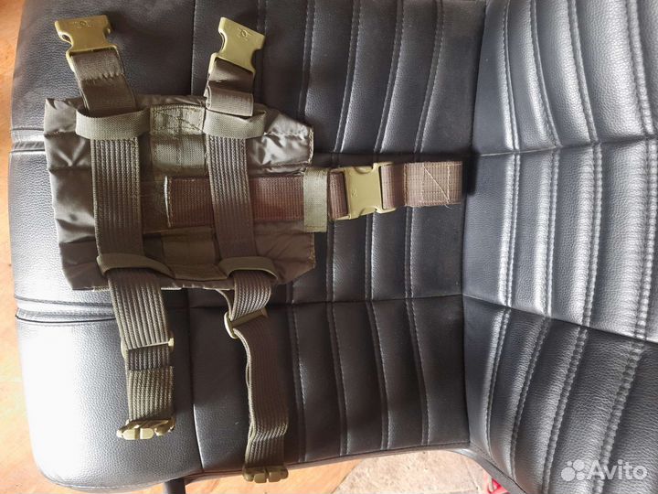 Набедренная платформа (молли)